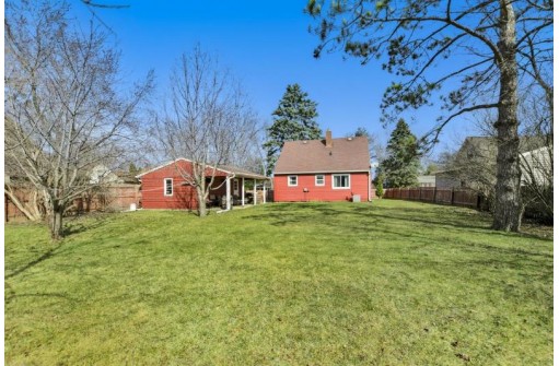 4313 Doncaster Drive, Madison, WI 53711