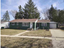 1121 Grant Street, Fort Atkinson, WI 53538