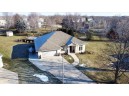 501 Prairieview Court, DeForest, WI 53532