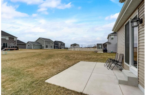 530 Rustic Rise Way, Verona, WI 53593