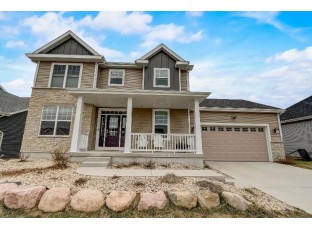 530 Rustic Rise Way Verona, WI 53593