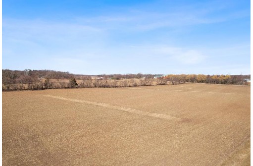 15.25 ACRES County Road U/Gillem Road, Baraboo, WI 53913