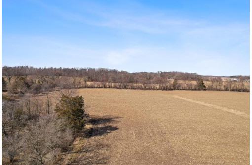 15.25 ACRES County Road U/Gillem Road, Baraboo, WI 53913