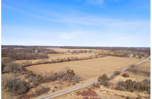 15.25 ACRES County Road U/Gillem Road, Baraboo, WI 53913