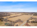 15.25 ACRES County Road U/Gillem Road, Baraboo, WI 53913