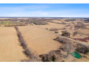 15.25 ACRES County Road U/Gillem Road, Baraboo, WI 53913