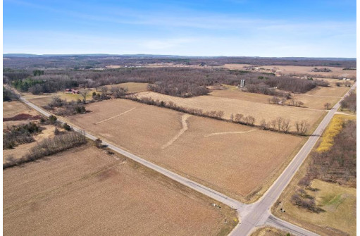 15.25 ACRES County Road U/Gillem Road, Baraboo, WI 53913