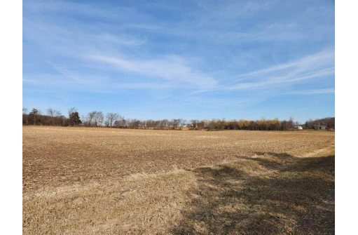 15.25 ACRES County Road U/Gillem Road, Baraboo, WI 53913