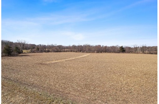 15.25 ACRES County Road U/Gillem Road, Baraboo, WI 53913