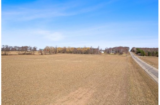 15.25 ACRES County Road U/Gillem Road, Baraboo, WI 53913