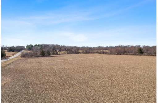 15.25 ACRES County Road U/Gillem Road, Baraboo, WI 53913