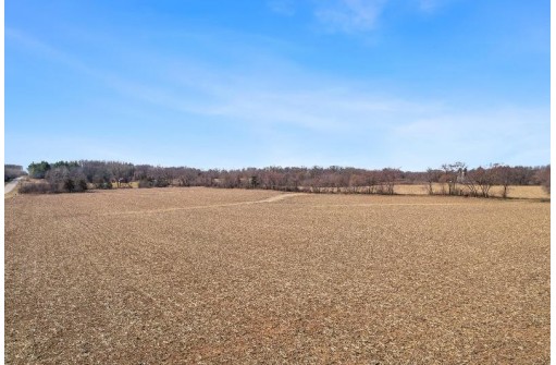 15.25 ACRES County Road U/Gillem Road, Baraboo, WI 53913