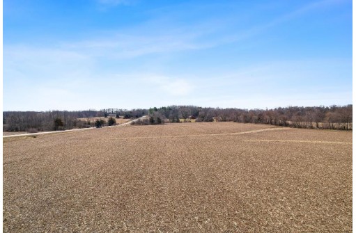 15.25 ACRES County Road U/Gillem Road, Baraboo, WI 53913