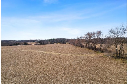 15.25 ACRES County Road U/Gillem Road, Baraboo, WI 53913