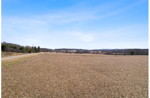 15.25 ACRES County Road U/Gillem Road, Baraboo, WI 53913