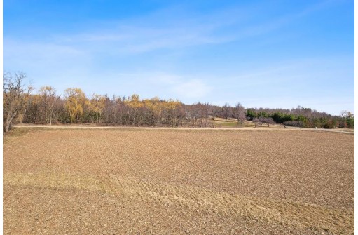 15.25 ACRES County Road U/Gillem Road, Baraboo, WI 53913