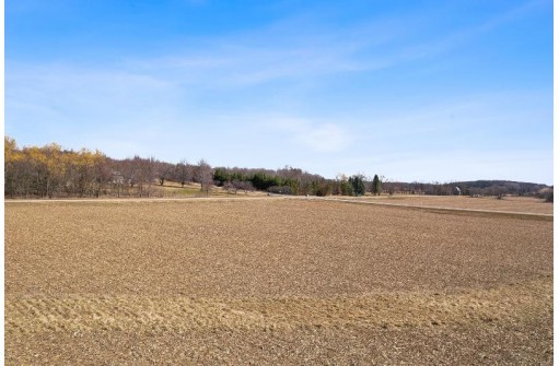 15.25 ACRES County Road U/Gillem Road, Baraboo, WI 53913