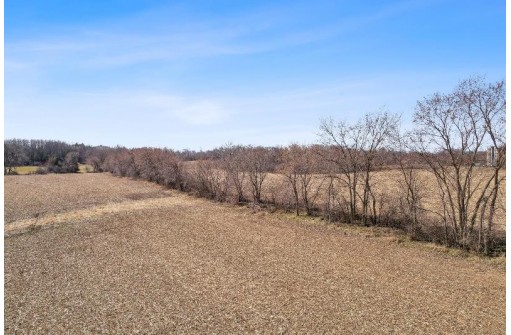 15.25 ACRES County Road U/Gillem Road, Baraboo, WI 53913