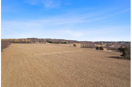 15.25 ACRES County Road U/Gillem Road, Baraboo, WI 53913