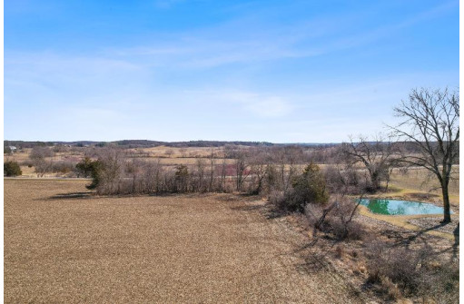 15.25 ACRES County Road U/Gillem Road, Baraboo, WI 53913