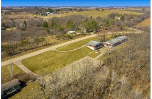 3184 County Road J, Verona, WI 53593