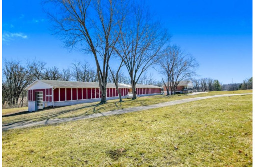 3184 County Road J, Verona, WI 53593