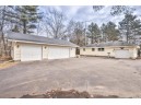 3233 Woodchuck Way, Lac Du Flambeau, WI 54538