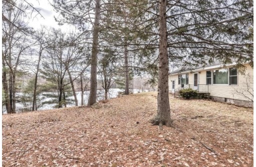 3233 Woodchuck Way, Lac Du Flambeau, WI 54538