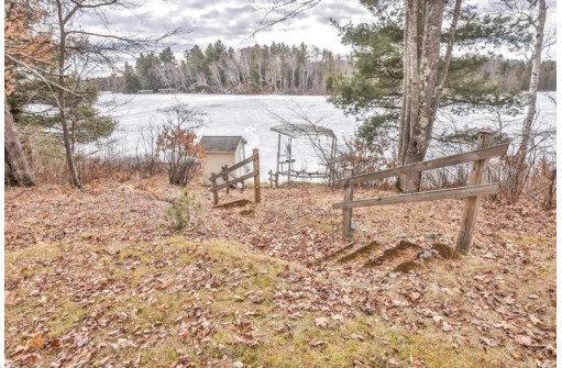 3233 Woodchuck Way, Lac Du Flambeau, WI 54538