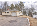 3233 Woodchuck Way, Lac Du Flambeau, WI 54538