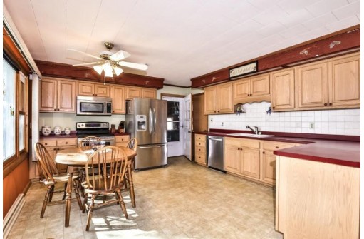 3233 Woodchuck Way, Lac Du Flambeau, WI 54538