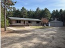 W4215 Mays Point Road, Necedah, WI 54646