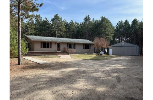 W4215 Mays Point Road, Necedah, WI 54646