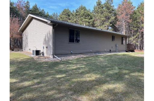 W4215 Mays Point Road, Necedah, WI 54646