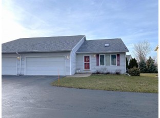 127 Martha Street Beaver Dam, WI 53916