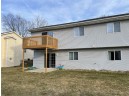 127 Martha Street, Beaver Dam, WI 53916