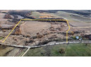 33 ACRES Rat Hollow Road, Argyle, WI 53504-0000