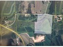 33 ACRES Rat Hollow Road, Argyle, WI 53504-0000