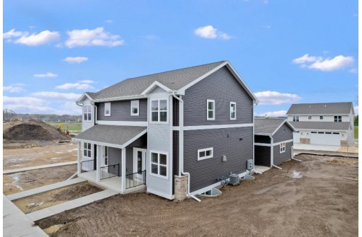 2892 Wild Goose Way, Stoughton, WI 53589-9998