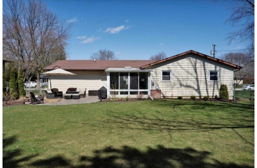 5513 Scott Street, McFarland, WI 53558