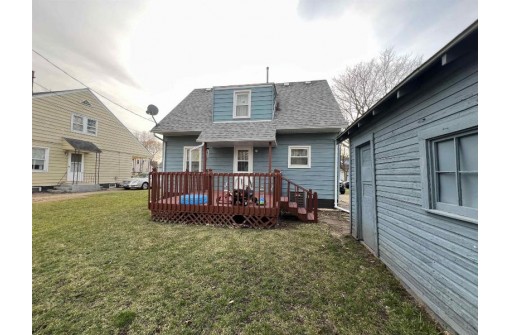 1757 Pine Street, Beloit, WI 53511