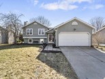 3913 Jenna Drive Madison, WI 53704