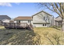 3913 Jenna Drive, Madison, WI 53704