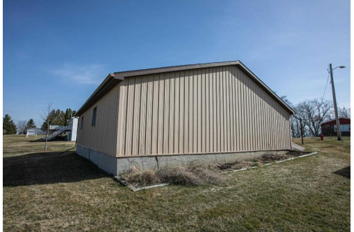 275 2nd Street, Dickeyville, WI 53808