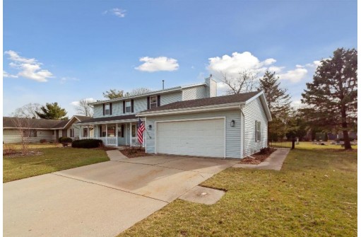 3912 Tisbury Drive, Janesville, WI 53546