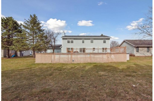 3912 Tisbury Drive, Janesville, WI 53546