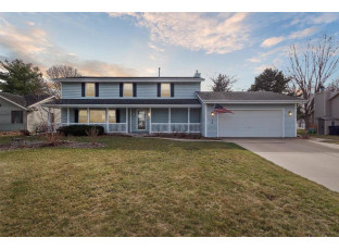 3912 Tisbury Drive Janesville, WI 53546