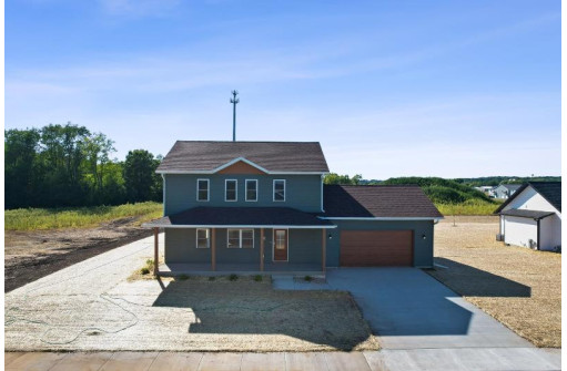 631 Eisenhower Street, Baraboo, WI 53913