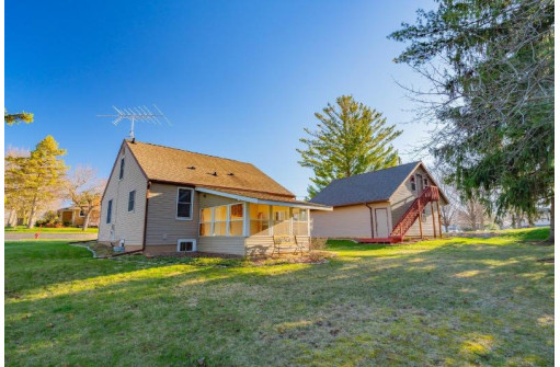 1203 Vernon Street, Stoughton, WI 53589