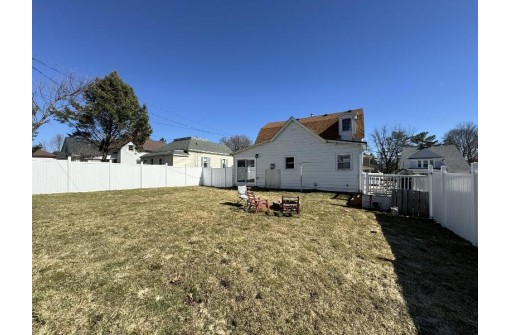 402 S Linn Street, Dodgeville, WI 53533